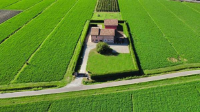 LA CASCINA DEL BALSAMICO b&b